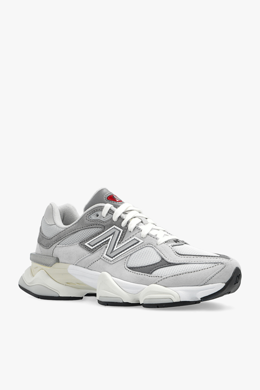 Grey 'U9060GRY' sneakers New Balance - Vitkac Canada